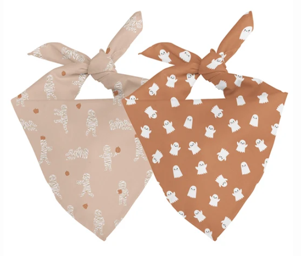 Dog Bandana Co Holiday/Seasonal Bandanas