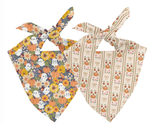 Dog Bandana Co Holiday/Seasonal Bandanas