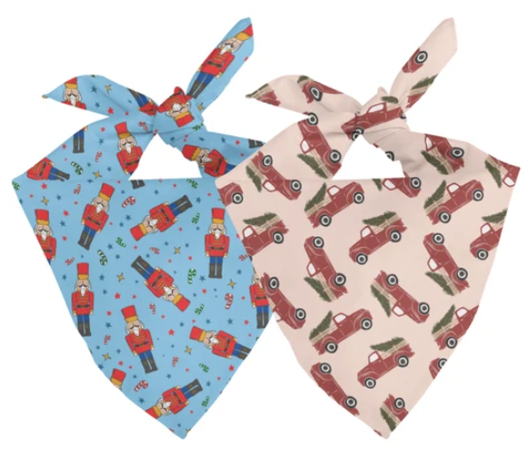 Dog Bandana Co Holiday/Seasonal Bandanas