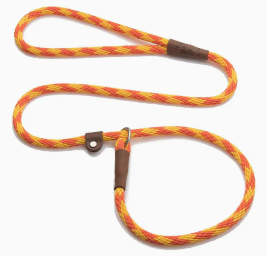 Mendota Pet Slip Leash