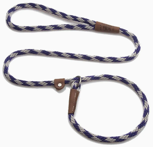 Mendota Pet Slip Leash