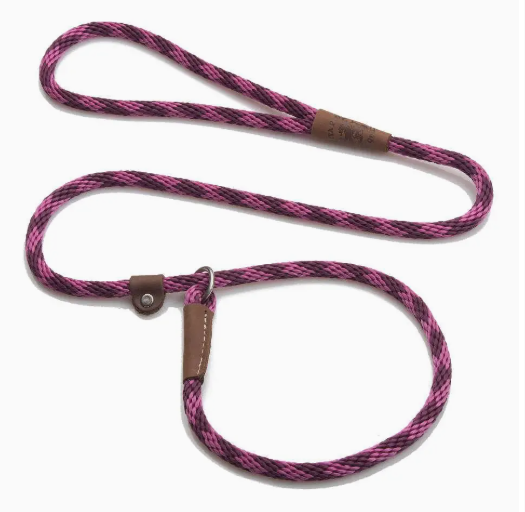 Mendota Pet Slip Leash