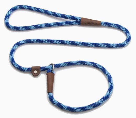 Mendota Pet Slip Leash