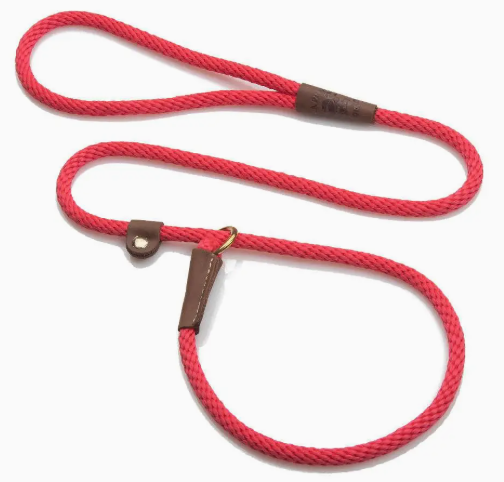 Mendota Pet Slip Leash