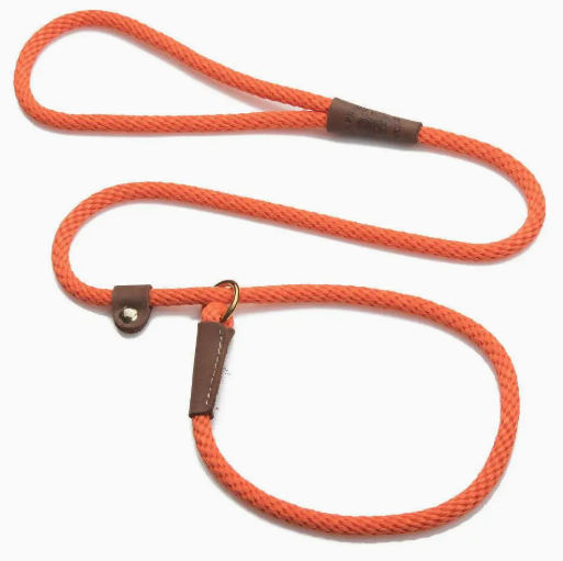 Mendota Pet Slip Leash