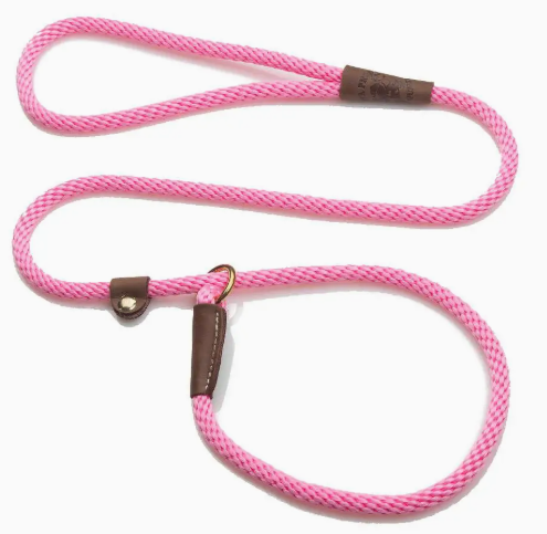 Mendota Pet Slip Leash