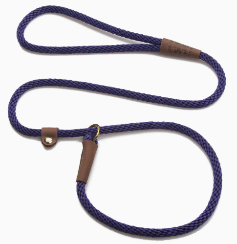 Mendota Pet Slip Leash