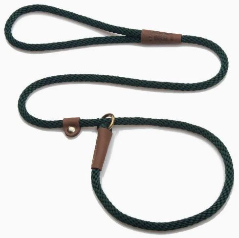 Mendota Pet Slip Leash