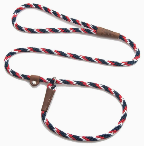 Mendota Pet Slip Leash