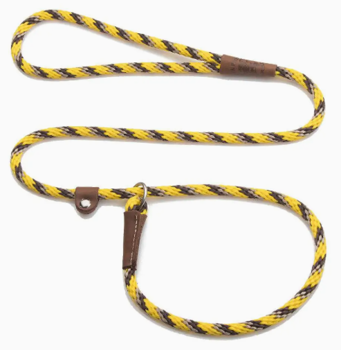 Mendota Pet Slip Leash