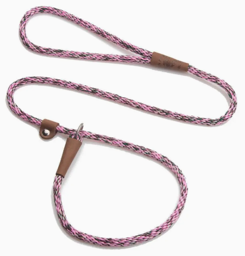 Mendota Pet Slip Leash