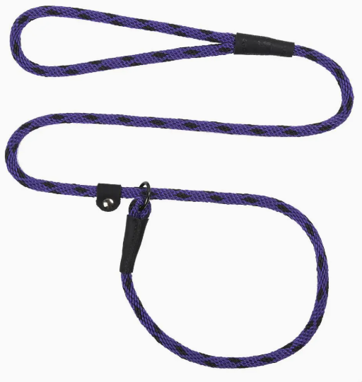 Mendota Pet Slip Leash