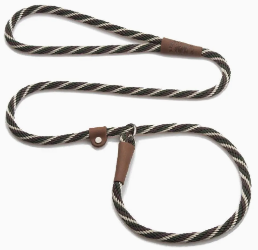Mendota Pet Slip Leash