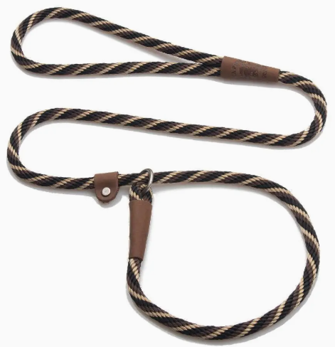 Mendota Pet Slip Leash