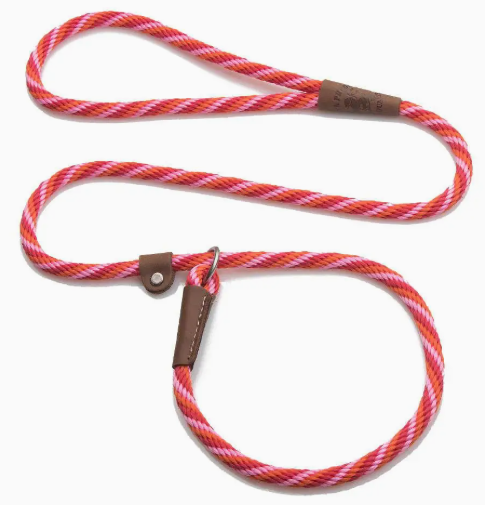 Mendota Pet Slip Leash