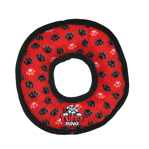 Tuffy Ultimate Ring