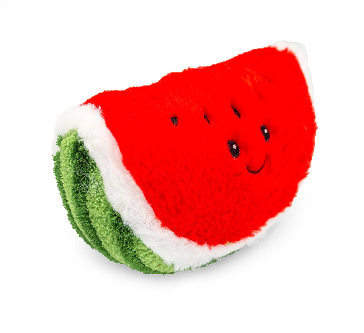 ThoozyPet Watermelon Plush Toy
