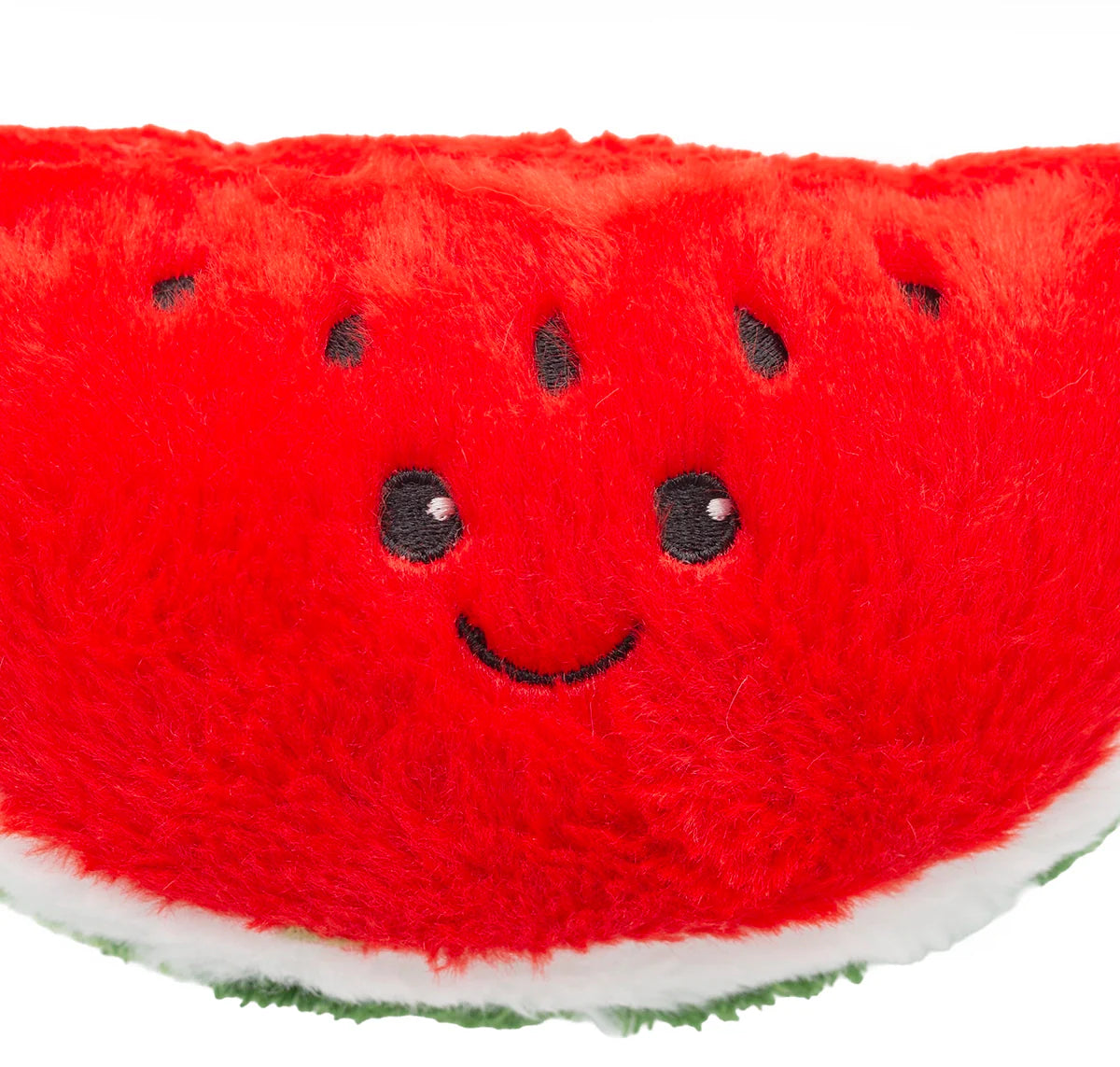 ThoozyPet Watermelon Plush Toy