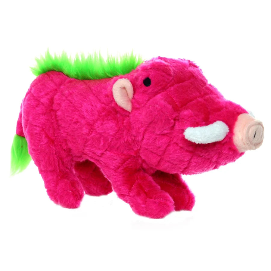 Tuffy Mighty Safari Series WartHog