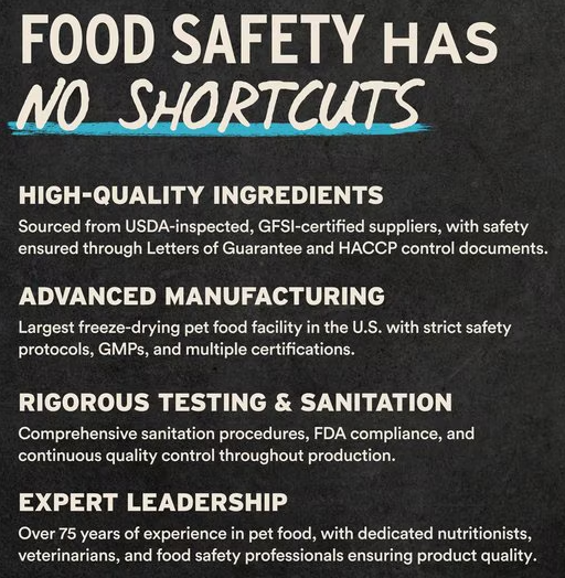 Vital Essentials Cat Soft Nibs Pork Entree