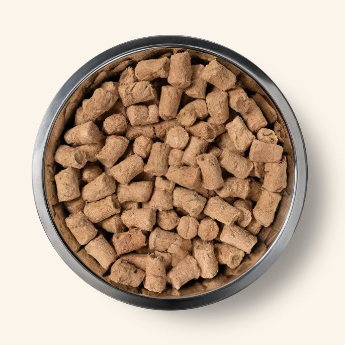 LIMITED EDITION Vital Essentials Quail, Pheasant & Egg Soft Nibs