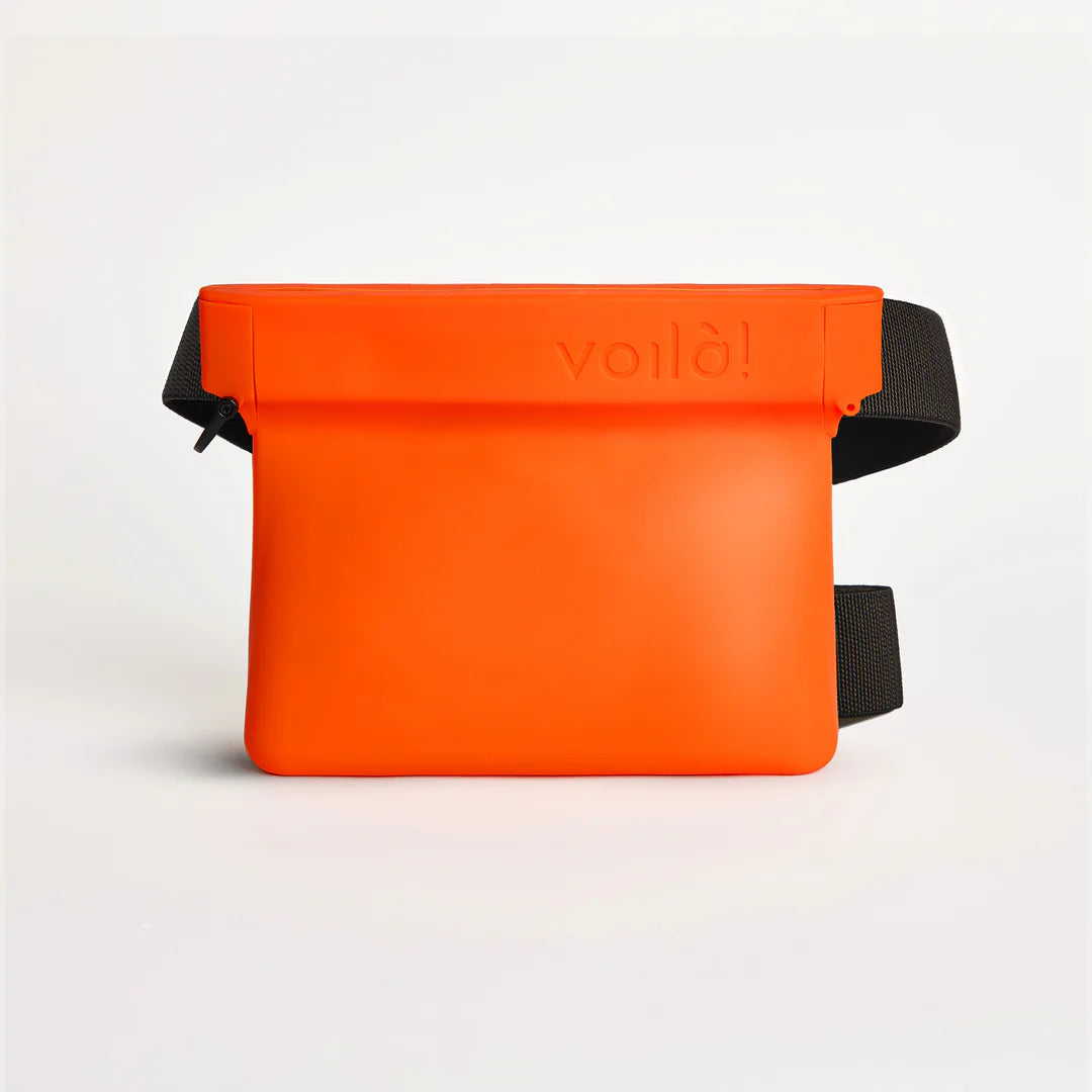 Voila! Ultimate Treat Pouch Large - 24oz