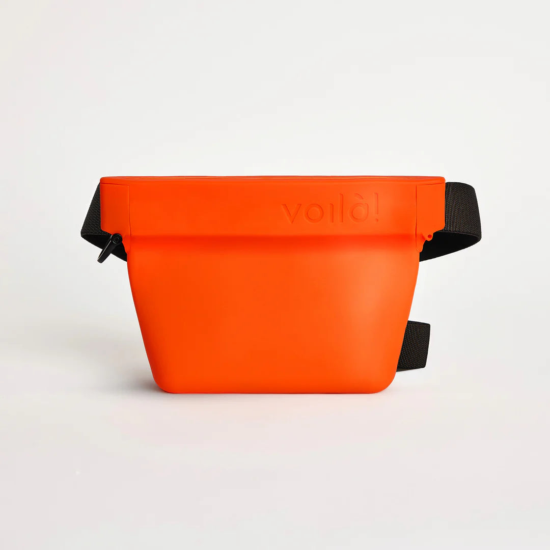 Voila! Ultimate Treat Pouch Standard - 16oz