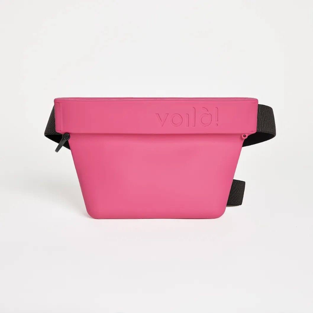 Voila! Ultimate Treat Pouch Mini - 12oz