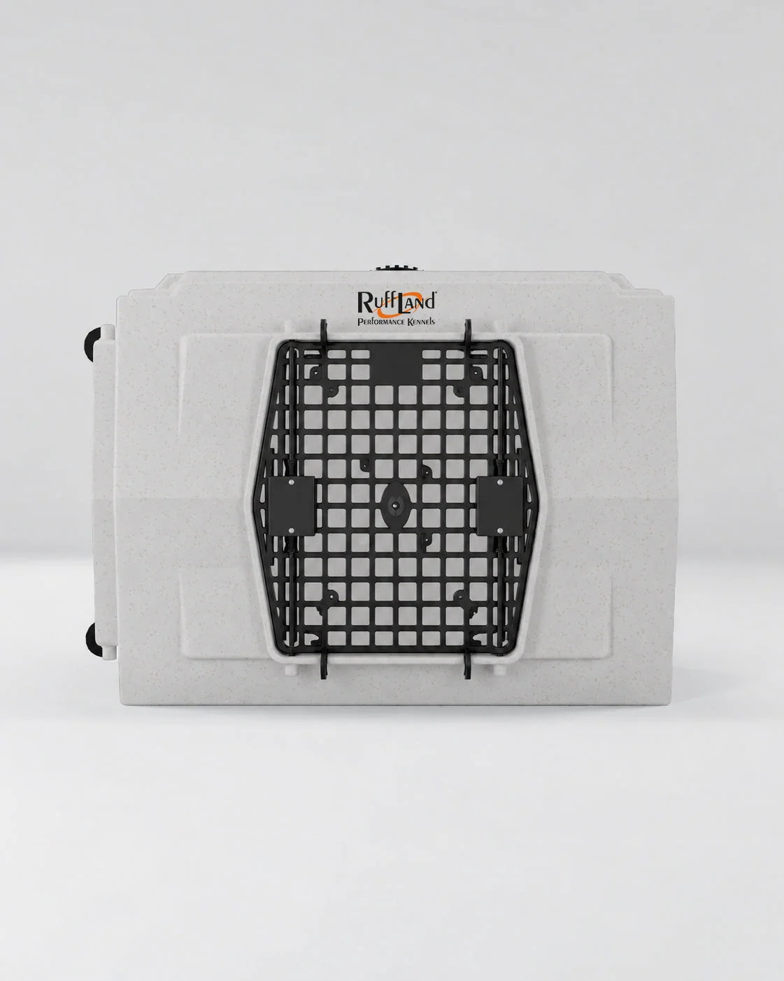 Ruff Land Performance Kennel - Whitestone