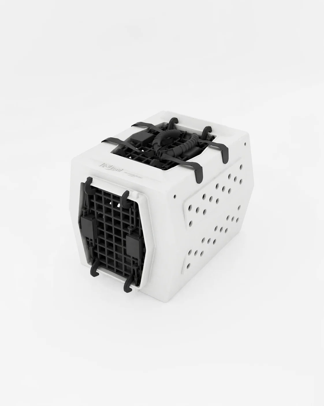 Ruff Land Performance Kennel - Whitestone