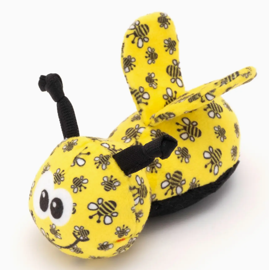 The Worthy Dog - Bzzz! Cat Toy
