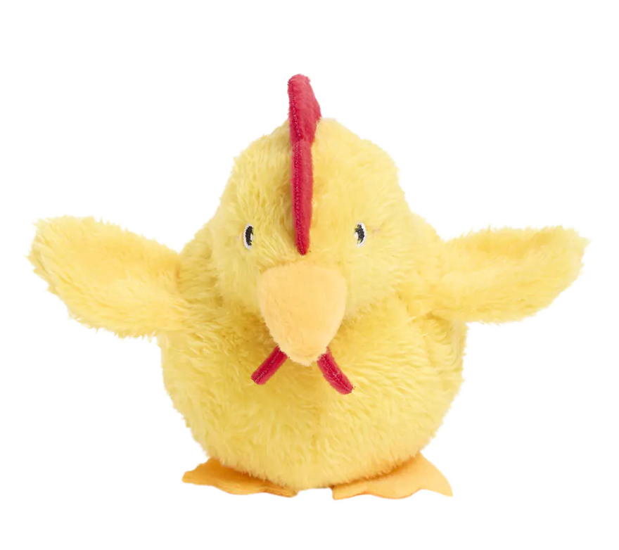 ZippyTuff+ 2-in-1 Birdiez - Chicken