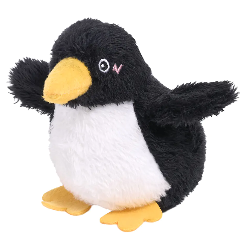 ZippyTuff+ 2-in-1 Birdiez - Penguin