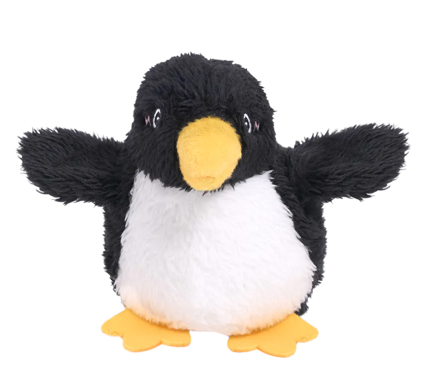 ZippyTuff+ 2-in-1 Birdiez - Penguin