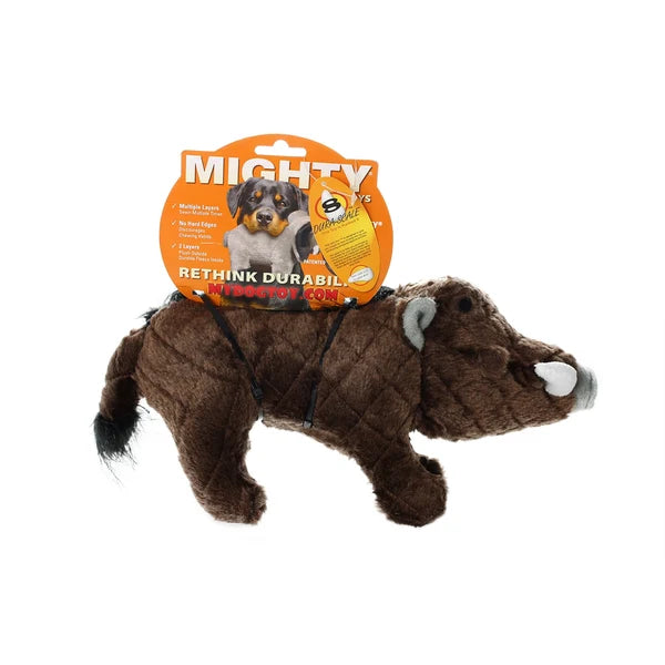 Tuffy Mighty Safari Series WartHog