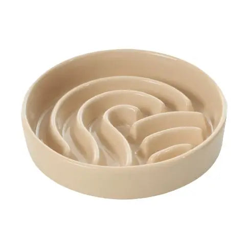 PEHOM Wave Slow Feeder
