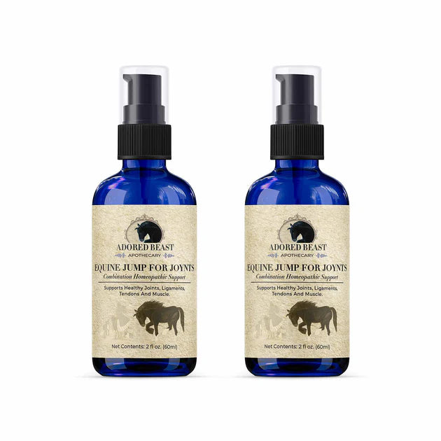 Adored Beast Apothecary Equine Jump for JOYnts 4oz