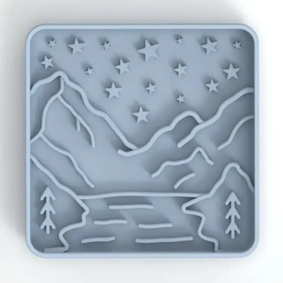 Brewin Aussie Co - Wanderlust Slow Feeder