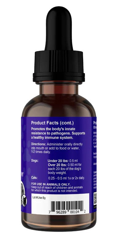 Animal Essentials Super Immune Formula