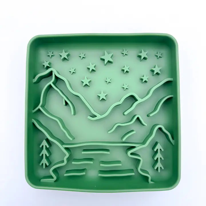 Brewin Aussie Co - Wanderlust Slow Feeder