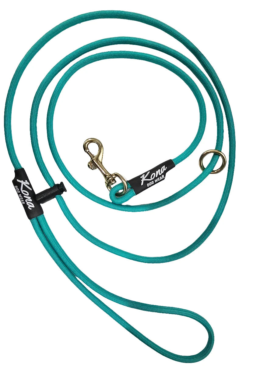 Kona Dog Wear Convertable Slip Lead