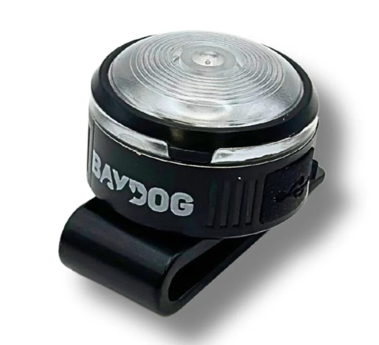 BayDog Firefly LED Safety Light