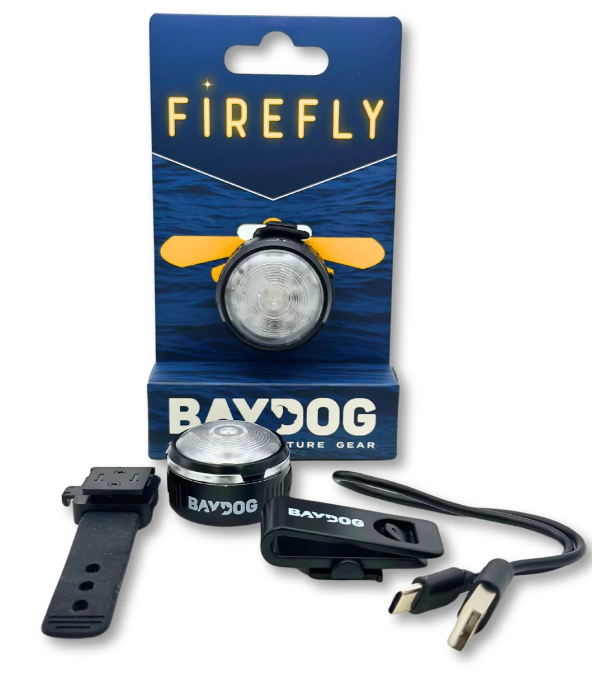 BayDog Firefly LED Safety Light