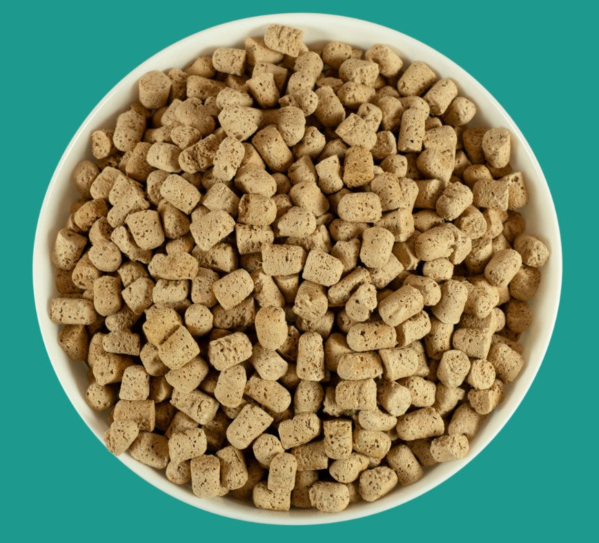 Bixbi Rawbble Duck Freeze-Dried