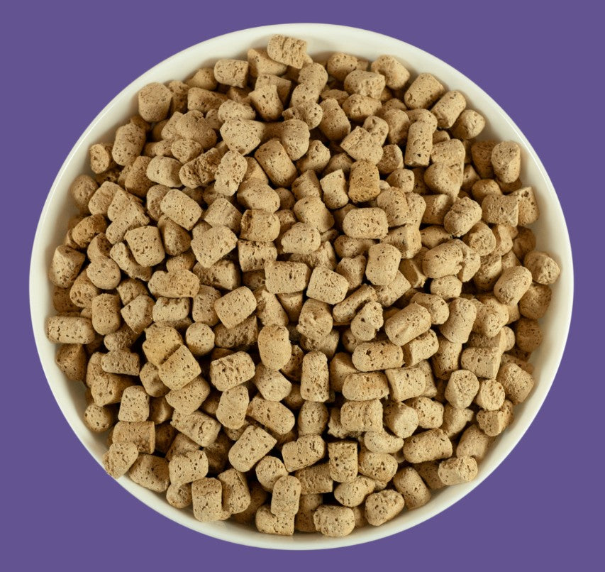 Bixbi Rawbble Lamb Freeze-Dried