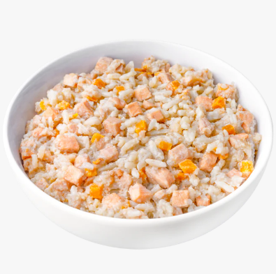 Koha Limited Ingredient Bland Diet - Chicken & White Rice w/ Pumpkin