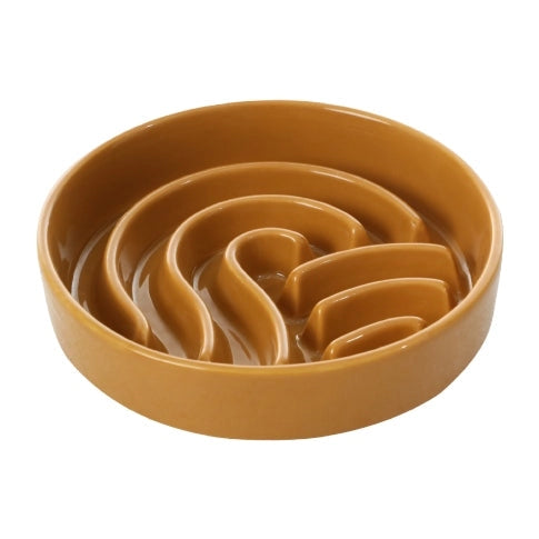 PEHOM Wave Slow Feeder