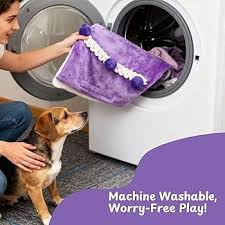 Blueberry Cake Snuffle Mat