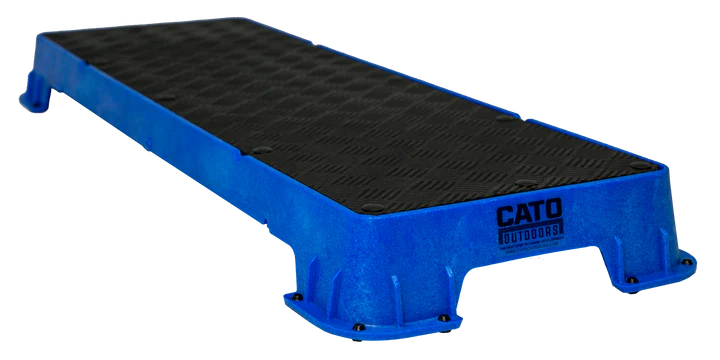 Cato Board Plank XL Training Platform