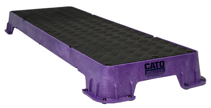 Cato Board Plank XL Training Platform